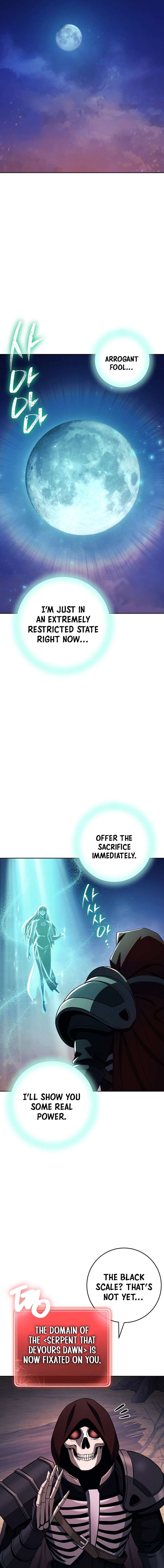 The Skeleton Soldier Failed to Defend the Dungeon Chapter 365 68 010