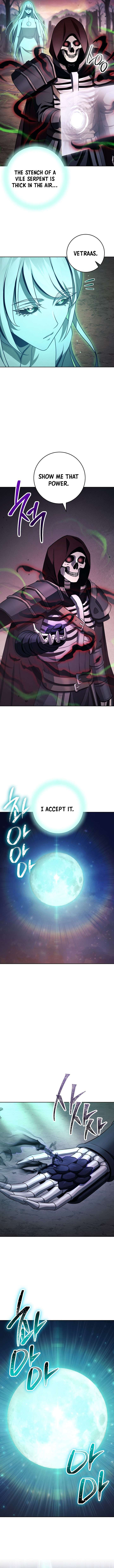 The Skeleton Soldier Failed to Defend the Dungeon Chapter 365 70 012