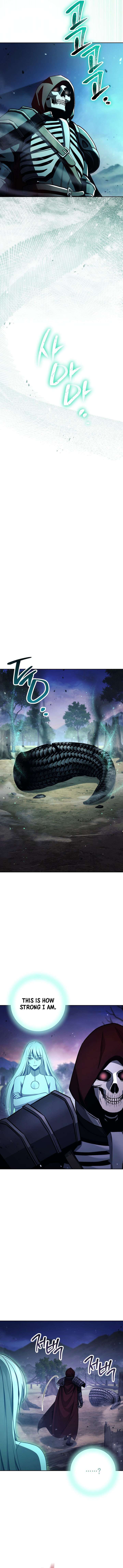 The Skeleton Soldier Failed to Defend the Dungeon Chapter 365 72 014