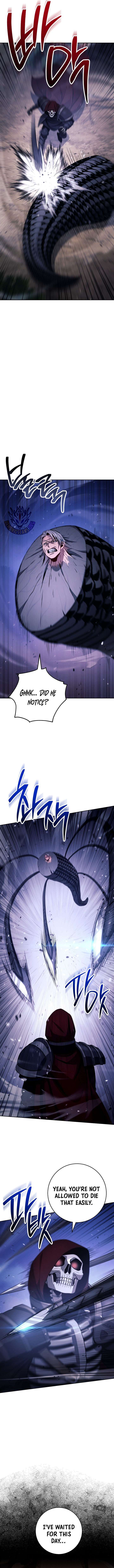 The Skeleton Soldier Failed to Defend the Dungeon Chapter 365 73 015