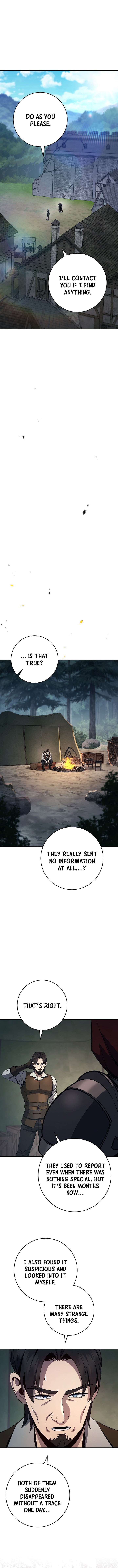 The Skeleton Soldier Failed to Defend the Dungeon Chapter 368 66 13