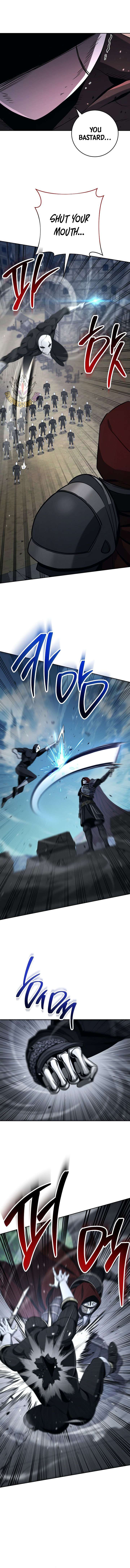 The Skeleton Soldier Failed to Defend the Dungeon Chapter 368 55 2