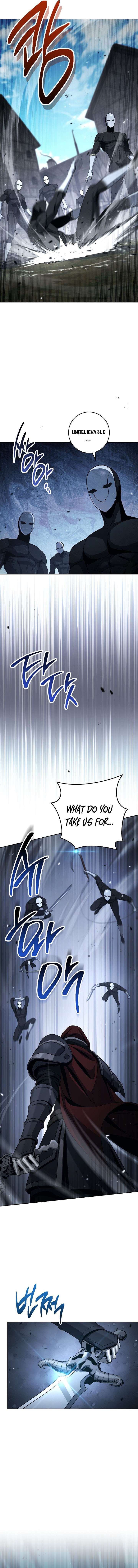 The Skeleton Soldier Failed to Defend the Dungeon Chapter 368 56 3