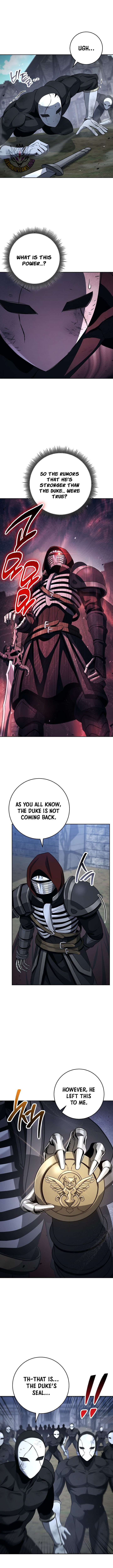 The Skeleton Soldier Failed to Defend the Dungeon Chapter 368 59 6