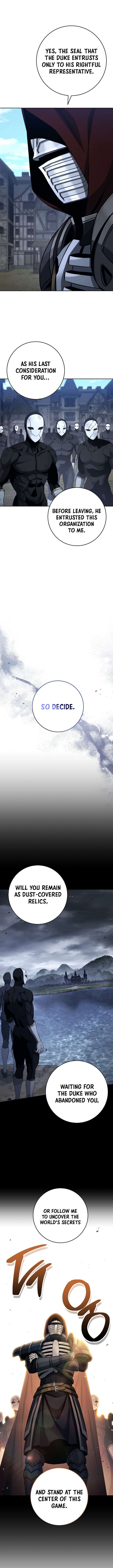 The Skeleton Soldier Failed to Defend the Dungeon Chapter 368 60 7