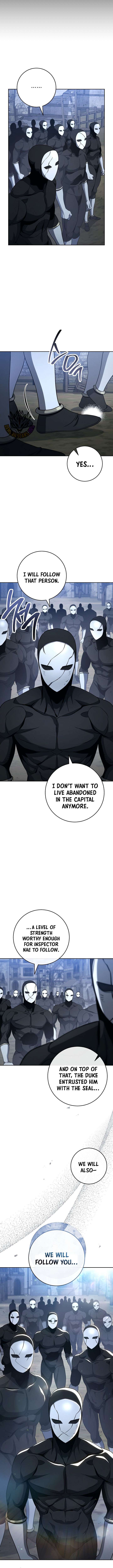 The Skeleton Soldier Failed to Defend the Dungeon Chapter 368 61 8