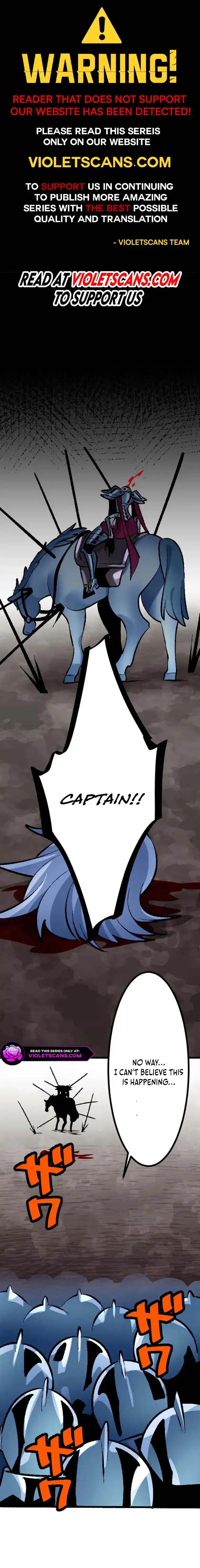 The Skeleton Villainous Noble Lady Wants Revenge Chapter 11 80 ch 11 1