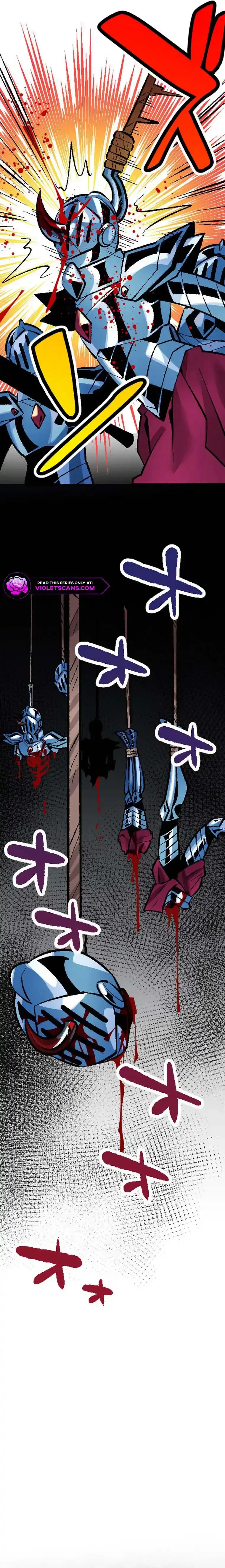 The Skeleton Villainous Noble Lady Wants Revenge Chapter 11 84 ch 11 5