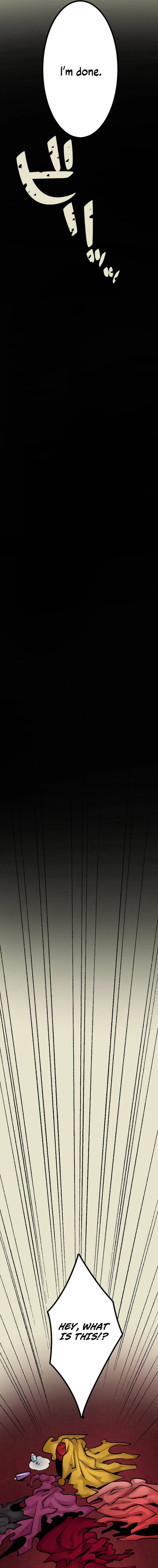 The Skeleton Villainous Noble Lady Wants Revenge Chapter 5 143 21