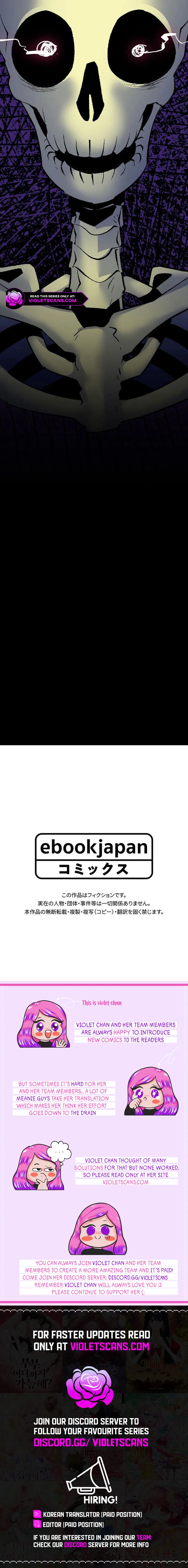 The Skeleton Villainous Noble Lady Wants Revenge Chapter 5 159 37