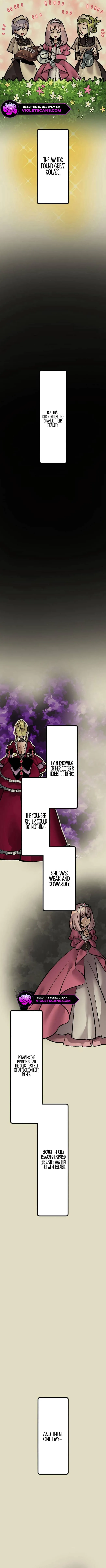 The Skeleton Villainous Noble Lady Wants Revenge Chapter 8 83 ch 8 13