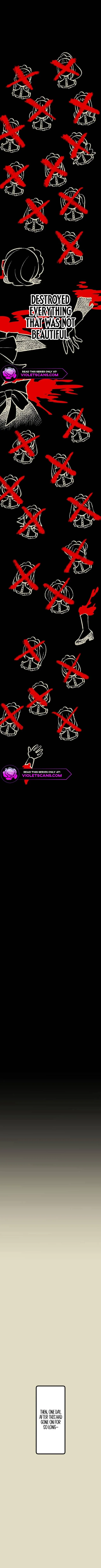 The Skeleton Villainous Noble Lady Wants Revenge Chapter 8 78 ch 8 8