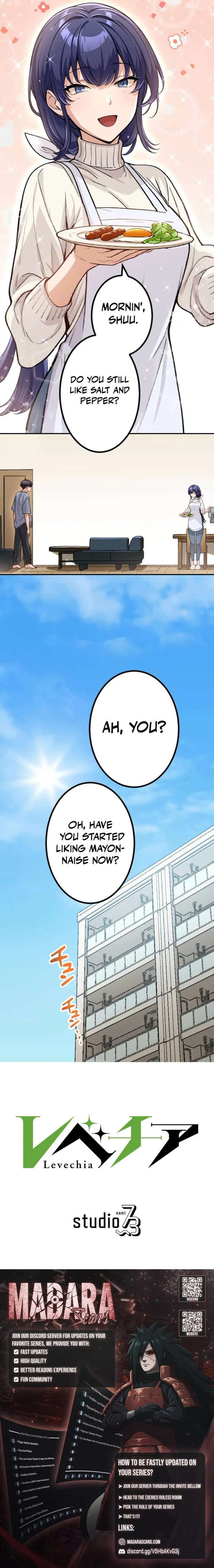 The Skill-Devouring Nobody’s Rampage of Revenge Chapter 10 67 15