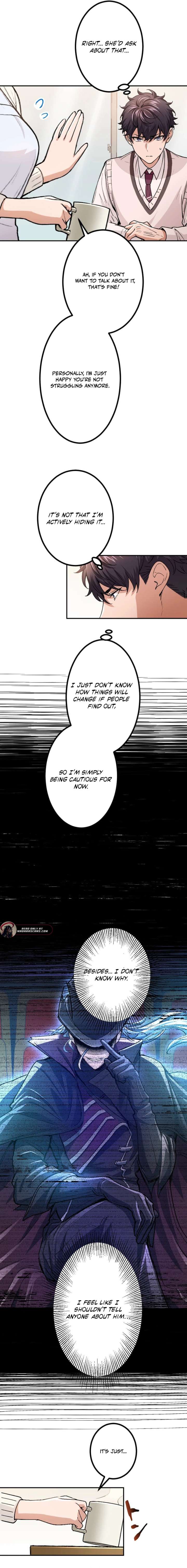 The Skill-Devouring Nobody’s Rampage of Revenge Chapter 11 65 04