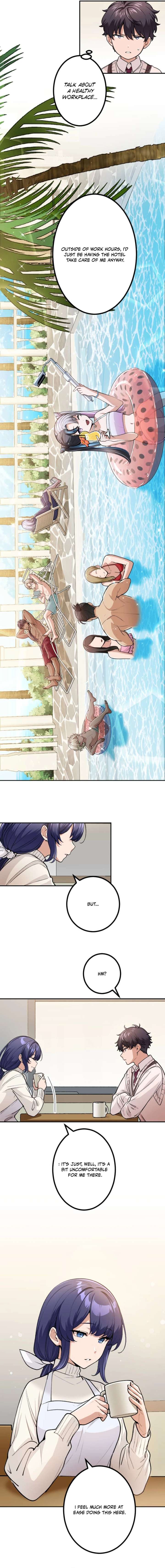 The Skill-Devouring Nobody’s Rampage of Revenge Chapter 11 68 07