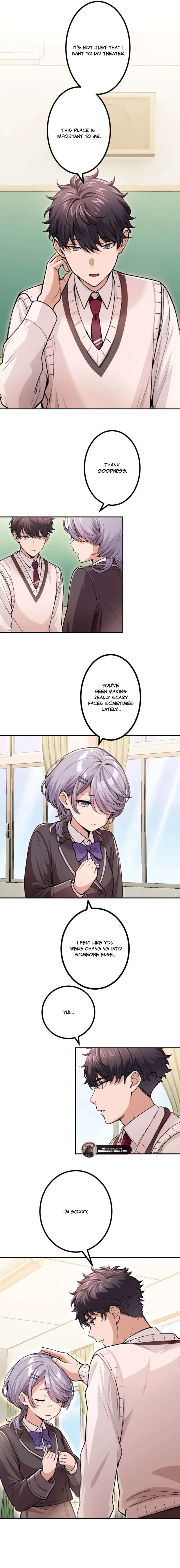 The Skill-Devouring Nobody’s Rampage of Revenge Chapter 11 71 10