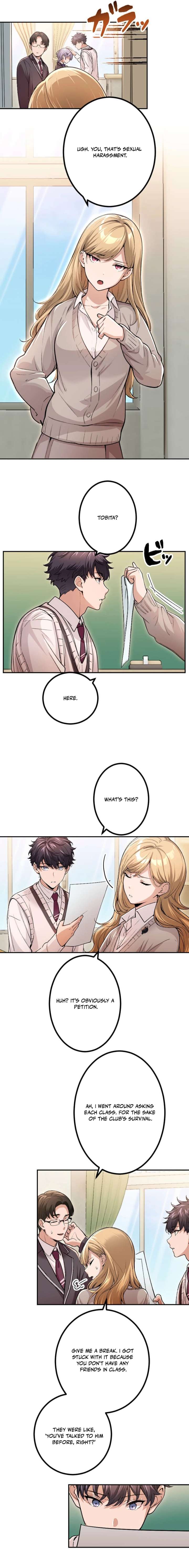 The Skill-Devouring Nobody’s Rampage of Revenge Chapter 11 72 11