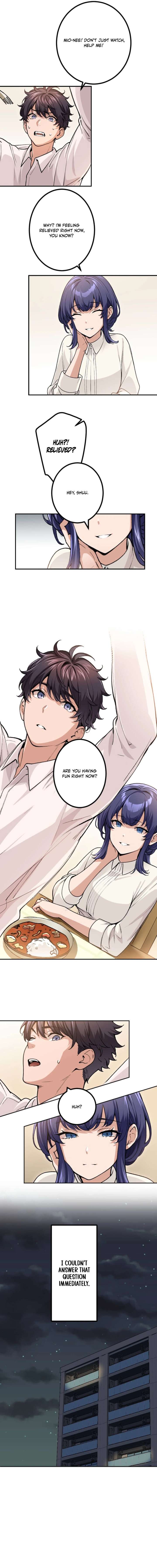 The Skill-Devouring Nobody’s Rampage of Revenge Chapter 11 77 16