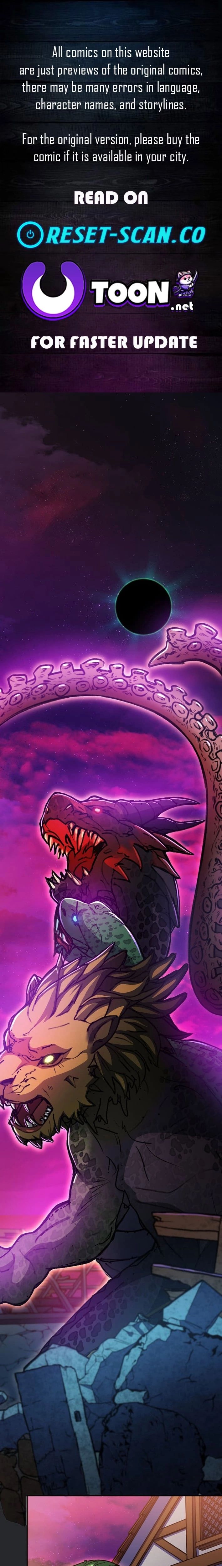 The Skill-Devouring Nobody’s Rampage of Revenge Chapter 19 77 001