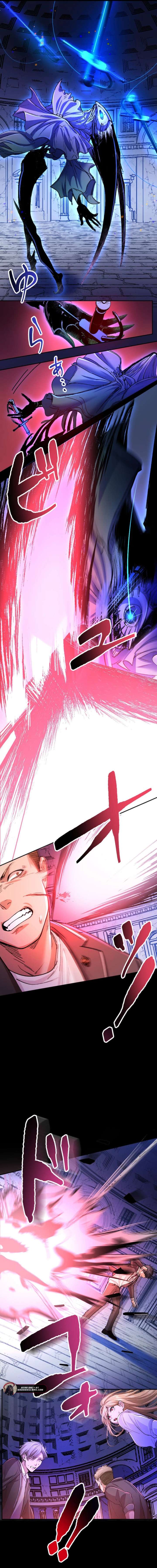 The Skill-Devouring Nobody’s Rampage of Revenge Chapter 2 56 04