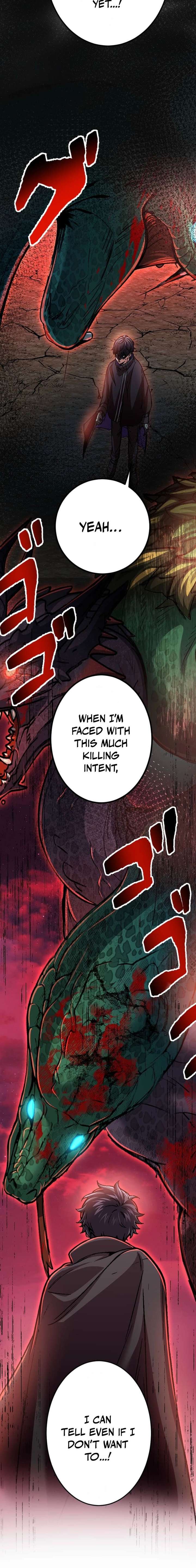 The Skill-Devouring Nobody’s Rampage of Revenge Chapter 20 72 002