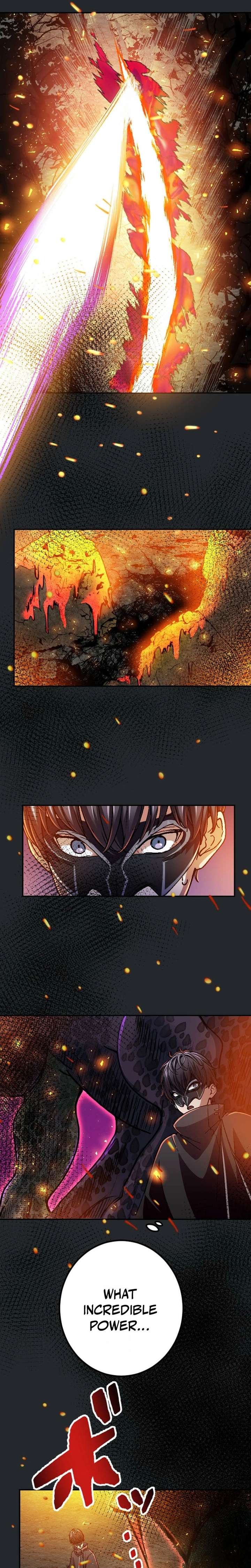 The Skill-Devouring Nobody’s Rampage of Revenge Chapter 20 74 004