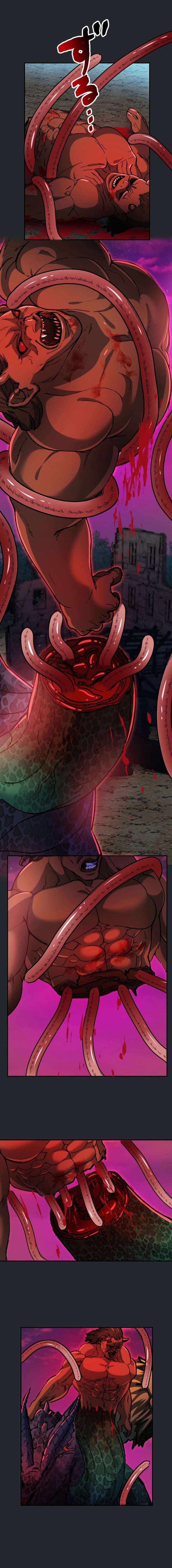 The Skill-Devouring Nobody’s Rampage of Revenge Chapter 20 76 006