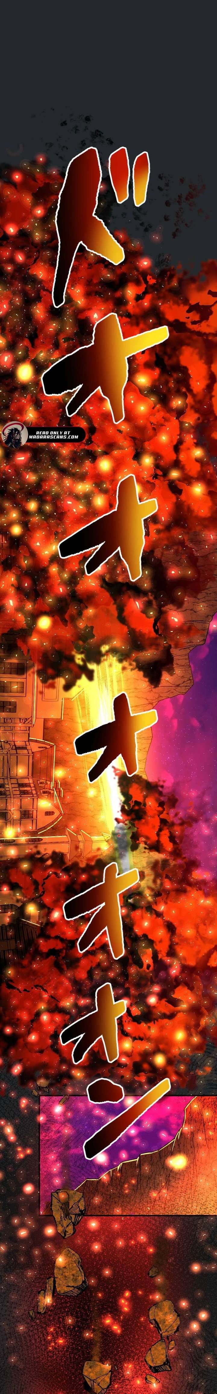 The Skill-Devouring Nobody’s Rampage of Revenge Chapter 20 87 017