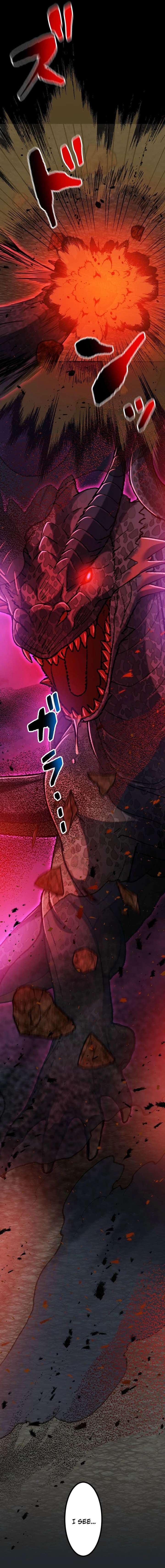 The Skill-Devouring Nobody’s Rampage of Revenge Chapter 21 51 005