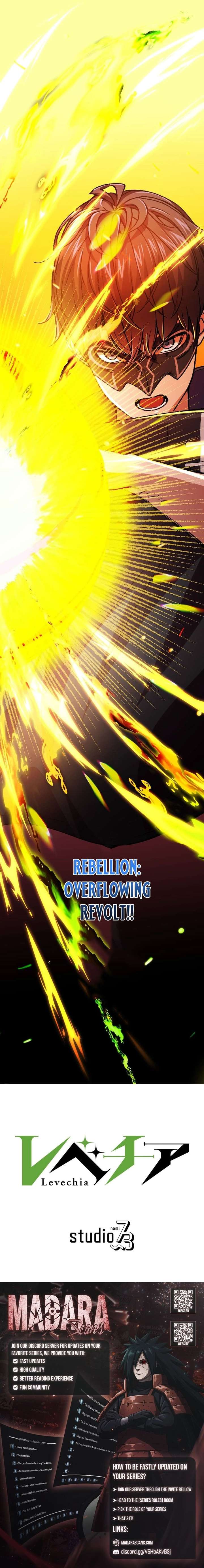 The Skill-Devouring Nobody’s Rampage of Revenge Chapter 21 59 013