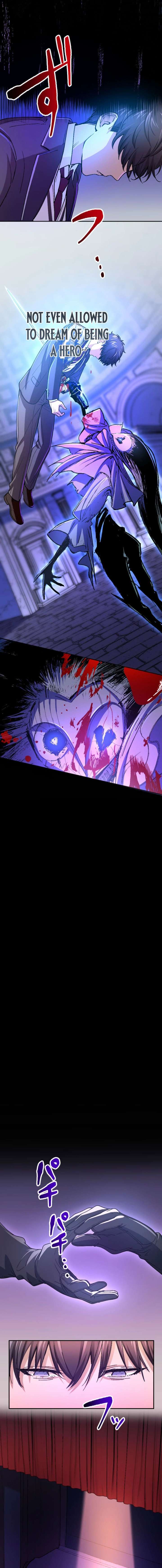 The Skill-Devouring Nobody’s Rampage of Revenge Chapter 3 66 14