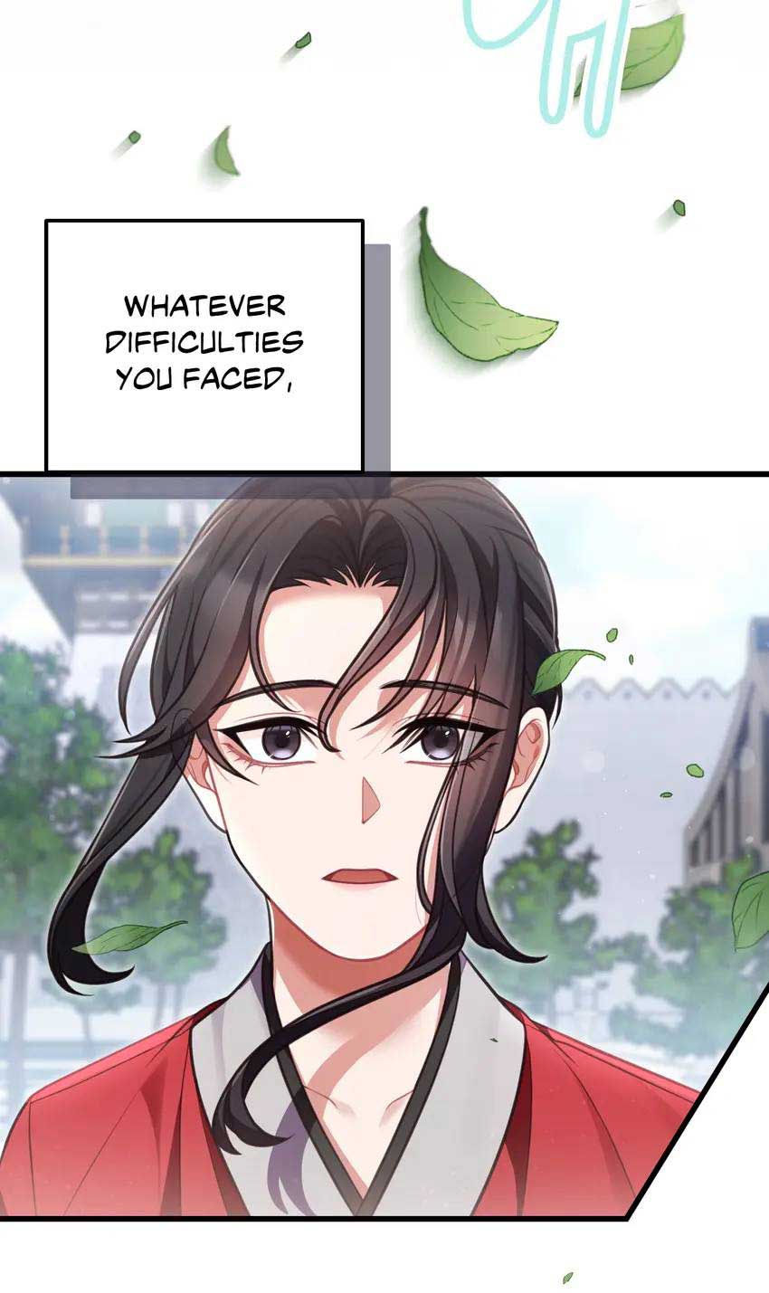 The Song of Good Nidana Chapter 16 228 02