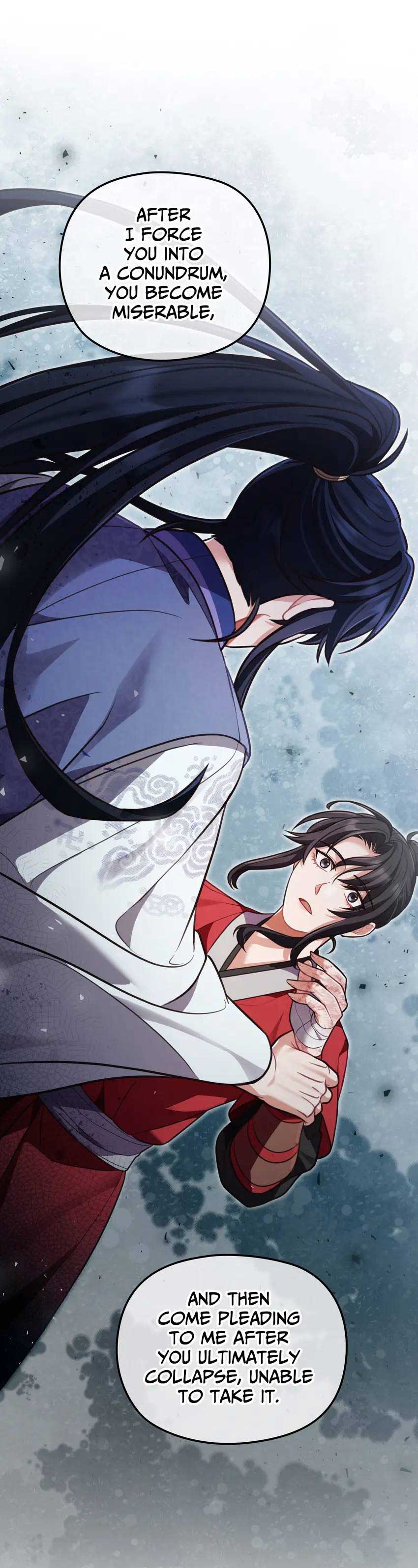 The Song of Good Nidana Chapter 16 233 07