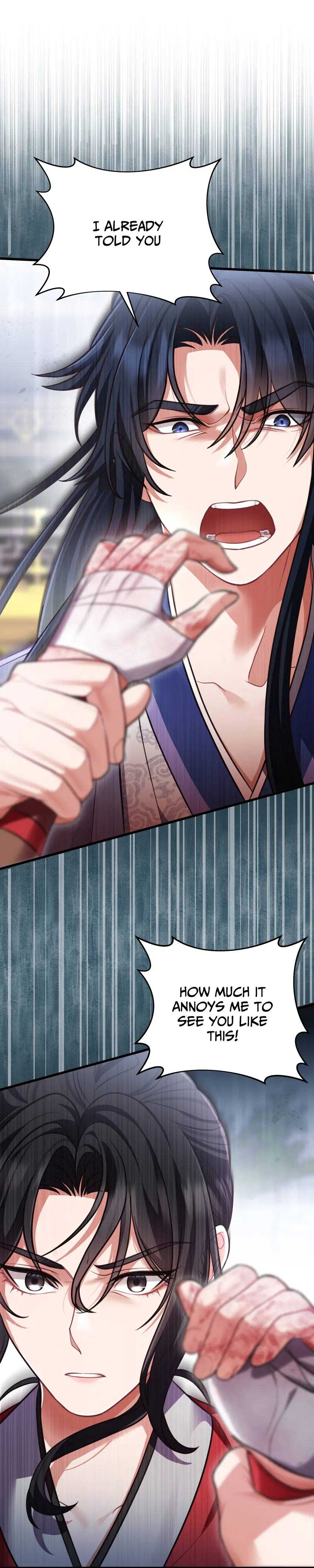 The Song of Good Nidana Chapter 16 239 13