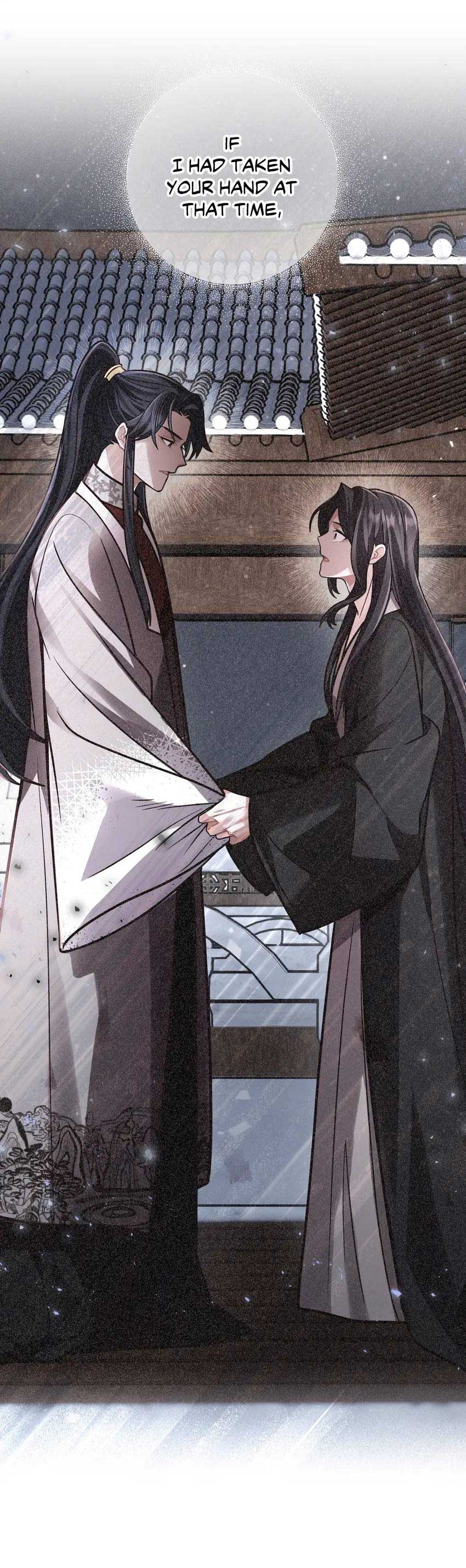 The Song of Good Nidana Chapter 16 241 15