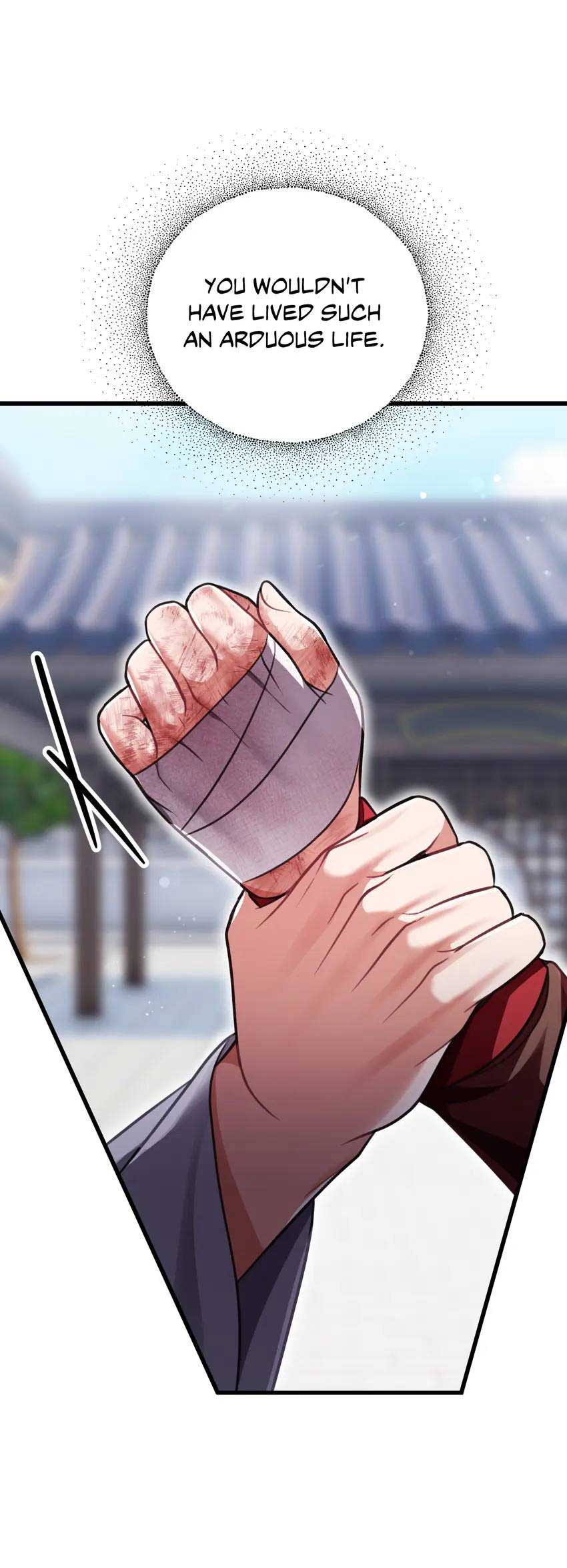 The Song of Good Nidana Chapter 16 242 16