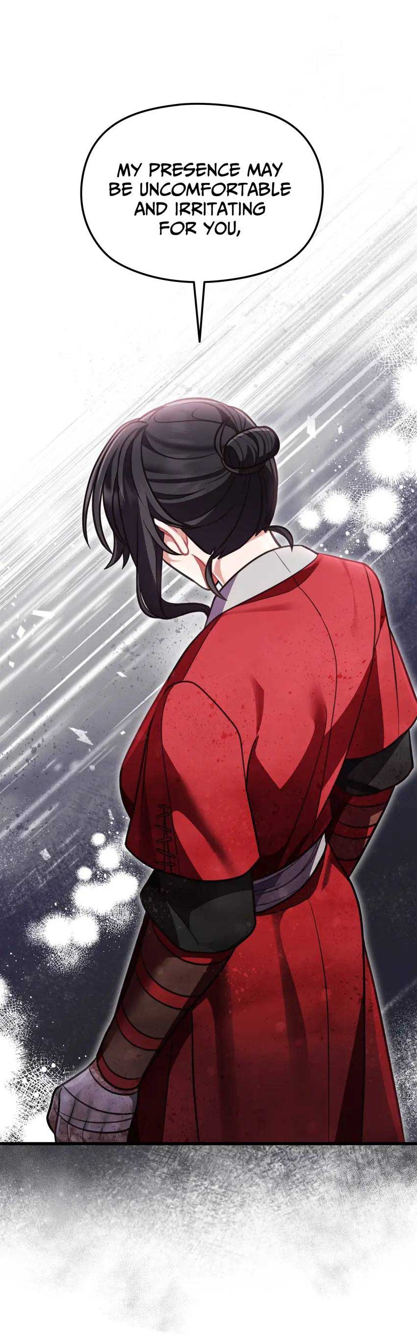 The Song of Good Nidana Chapter 16 245 19