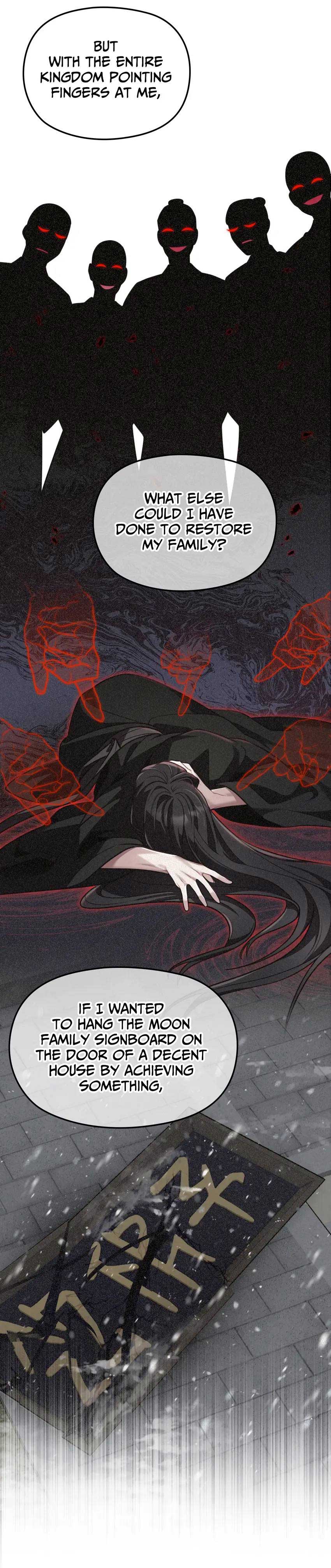 The Song of Good Nidana Chapter 16 246 20