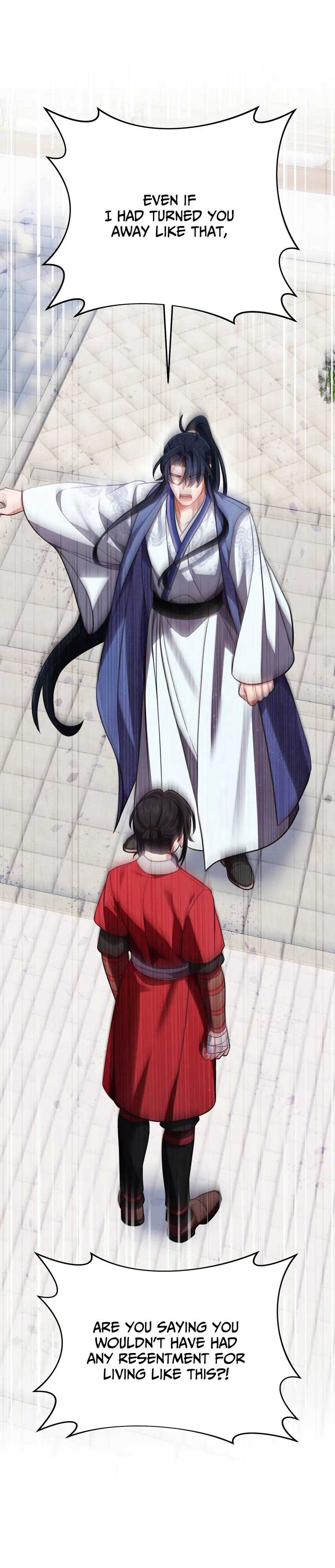 The Song of Good Nidana Chapter 16 251 25