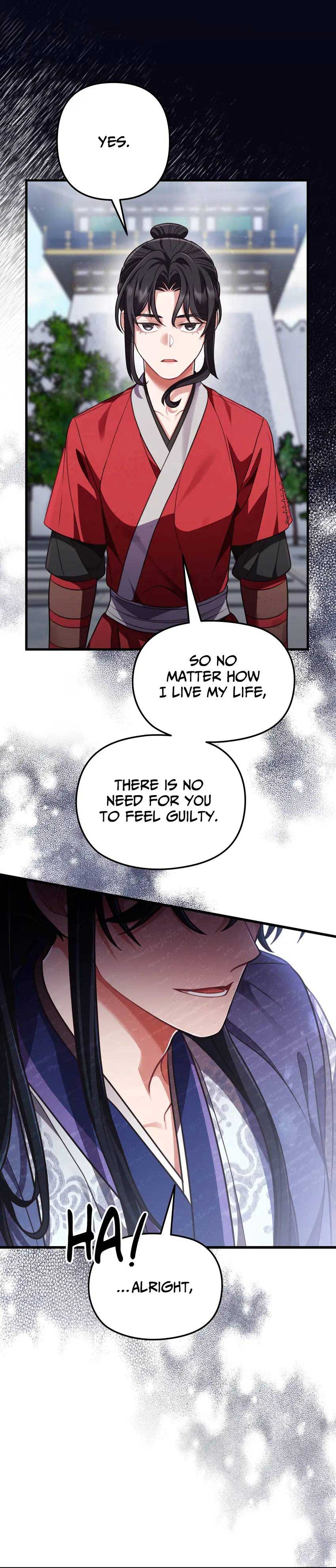 The Song of Good Nidana Chapter 16 256 30