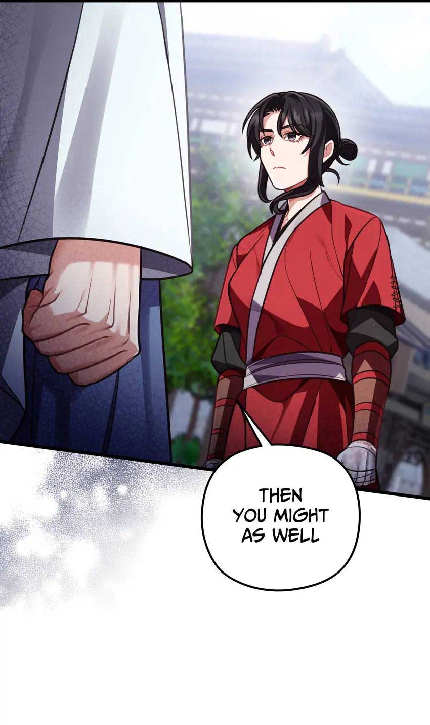 The Song of Good Nidana Chapter 16 257 31