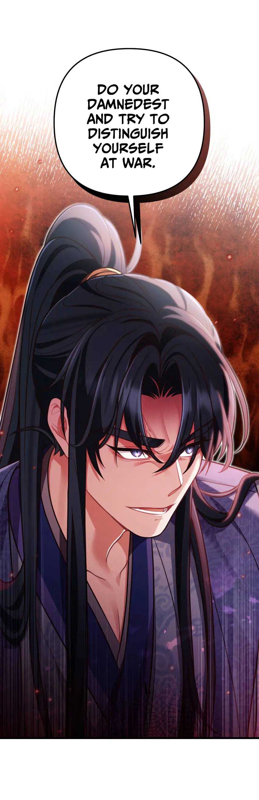 The Song of Good Nidana Chapter 16 258 32