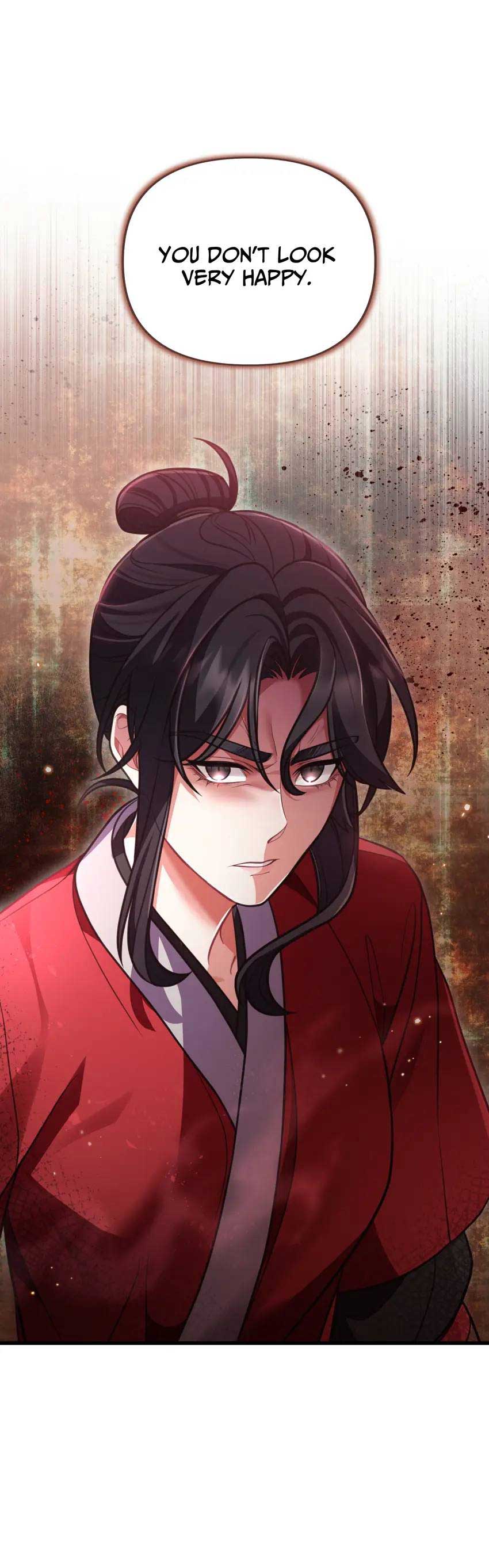 The Song of Good Nidana Chapter 16 263 37