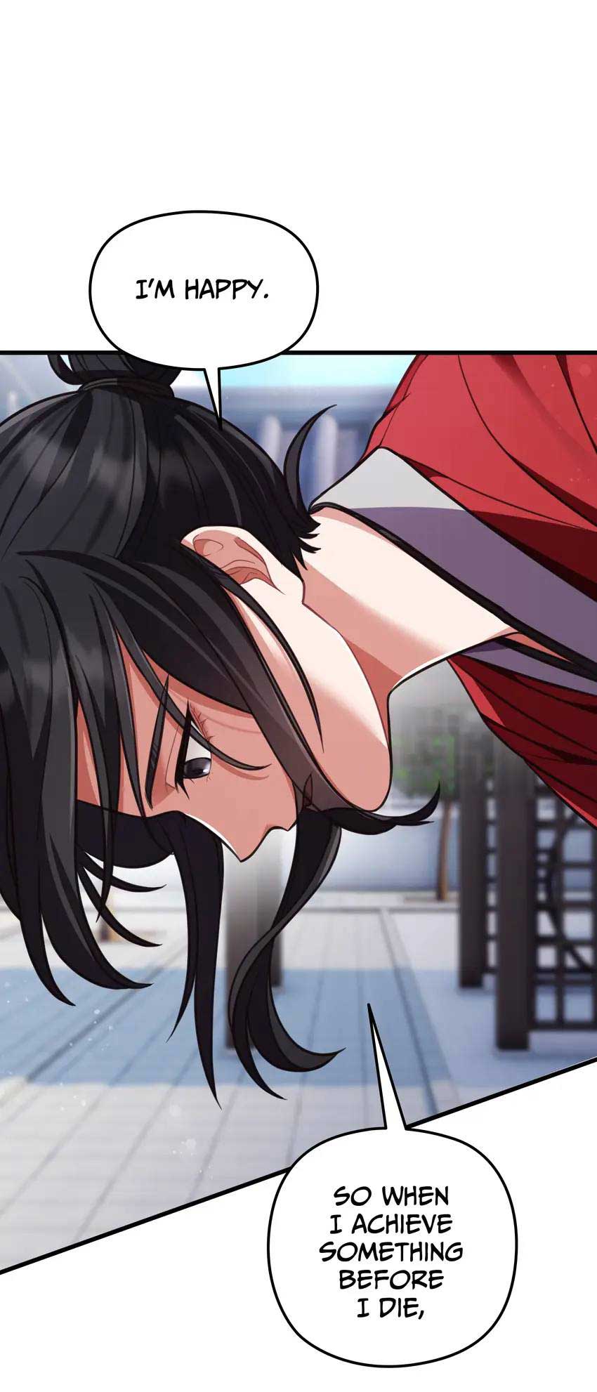 The Song of Good Nidana Chapter 16 265 39