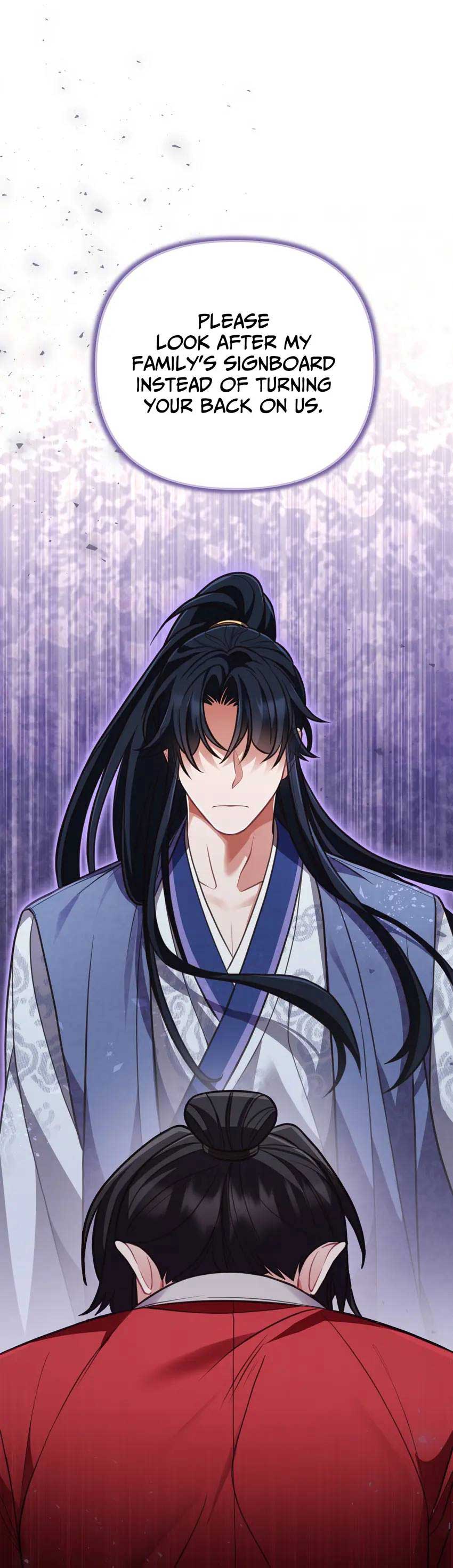 The Song of Good Nidana Chapter 16 266 40