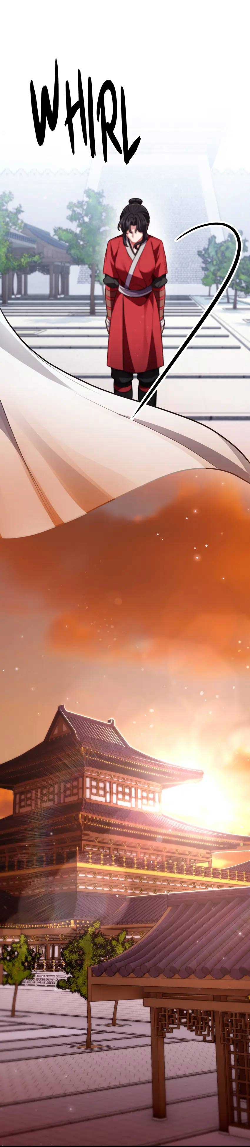 The Song of Good Nidana Chapter 16 268 42