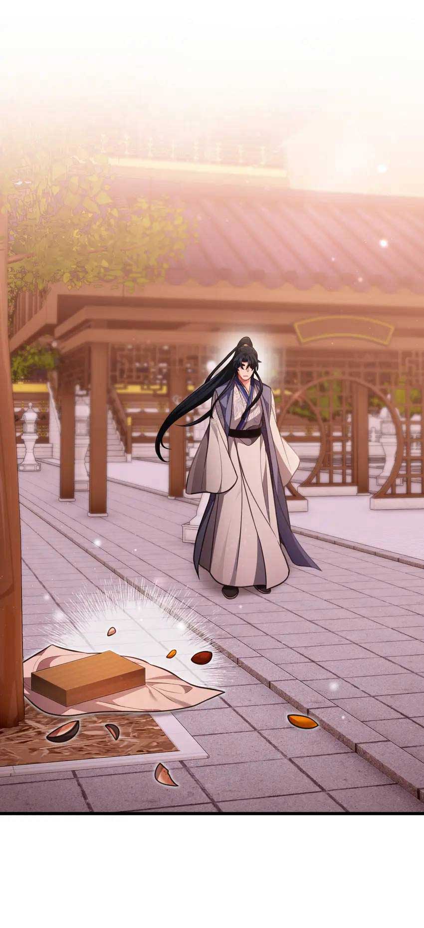 The Song of Good Nidana Chapter 16 276 50