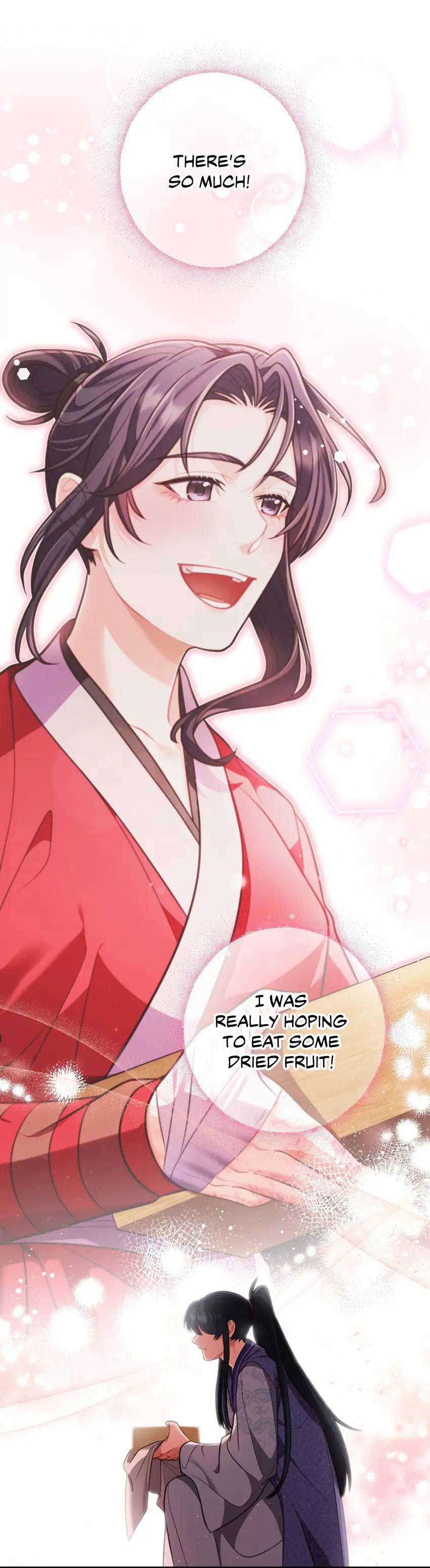 The Song of Good Nidana Chapter 16 280 54