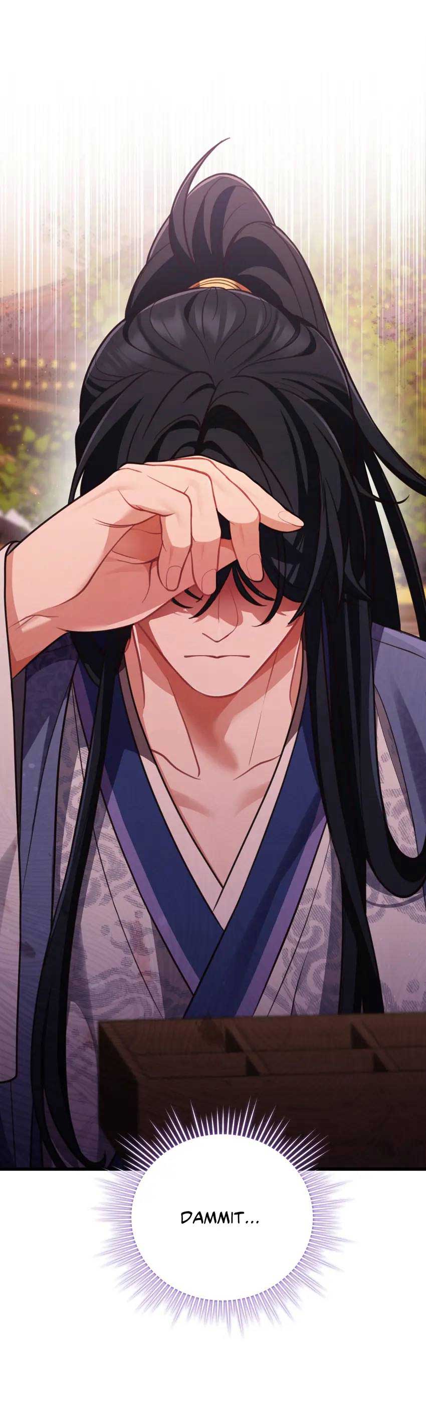 The Song of Good Nidana Chapter 16 287 61