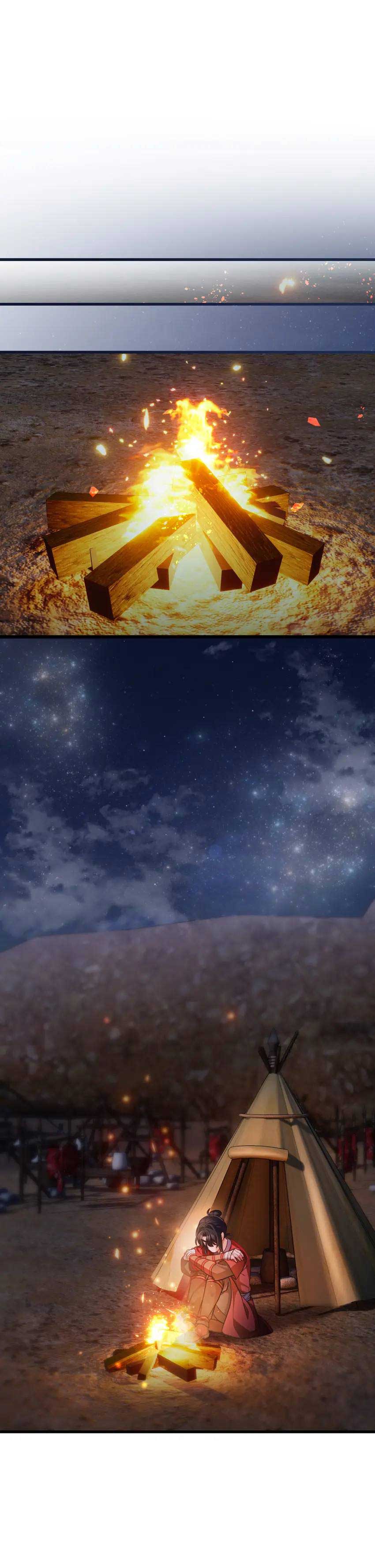 The Song of Good Nidana Chapter 16 289 63